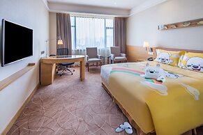 Holiday Inn Xi'an Big Goose Pagoda by IHG