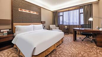 Holiday Inn Xi'an Big Goose Pagoda by IHG