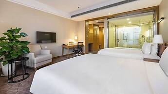 Holiday Inn Xi'an Big Goose Pagoda by IHG