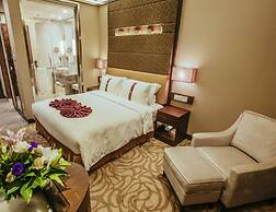 Holiday Inn Xi'an Big Goose Pagoda by IHG