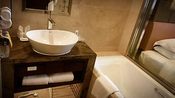 Holiday Inn Xi'an Big Goose Pagoda by IHG