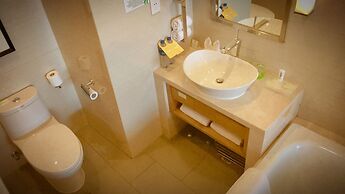 Holiday Inn Xi'an Big Goose Pagoda by IHG