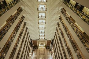 Holiday Inn Xi'an Big Goose Pagoda by IHG