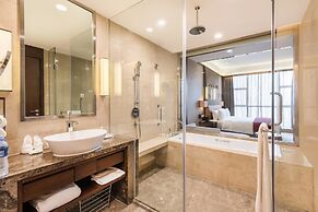 Holiday Inn Xi'an Big Goose Pagoda by IHG