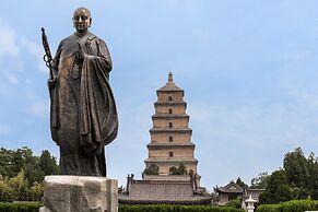 Holiday Inn Xi'an Big Goose Pagoda by IHG