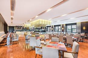 Holiday Inn Xi'an Big Goose Pagoda by IHG