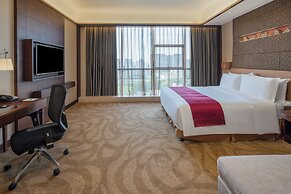 Holiday Inn Xi'an Big Goose Pagoda by IHG