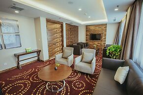 Holiday Inn Xi'an Big Goose Pagoda by IHG