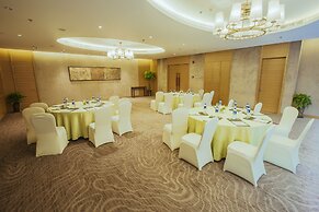 Holiday Inn Xi'an Big Goose Pagoda by IHG