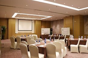 Holiday Inn Xi'an Big Goose Pagoda by IHG