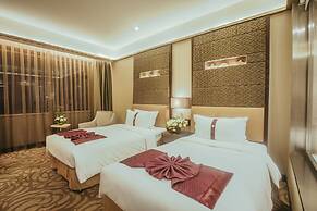 Holiday Inn Xi'an Big Goose Pagoda by IHG