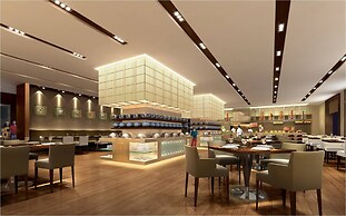 Holiday Inn Xi'an Big Goose Pagoda by IHG