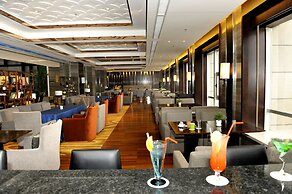 Holiday Inn Xi'an Big Goose Pagoda by IHG