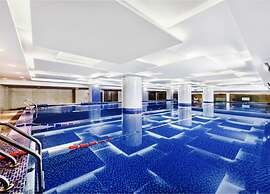 Holiday Inn Xi'an Big Goose Pagoda by IHG