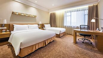 Holiday Inn Xi'an Big Goose Pagoda by IHG