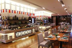 Holiday Inn Xi'an Big Goose Pagoda by IHG