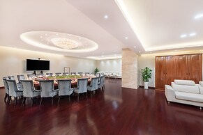 Holiday Inn Xi'an Big Goose Pagoda by IHG