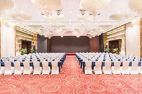 Holiday Inn Xi'an Big Goose Pagoda by IHG