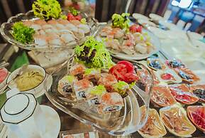 Holiday Inn Xi'an Big Goose Pagoda by IHG