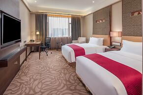 Holiday Inn Xi'an Big Goose Pagoda by IHG