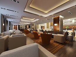 Holiday Inn Xi'an Big Goose Pagoda by IHG