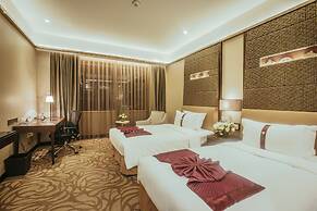 Holiday Inn Xi'an Big Goose Pagoda by IHG