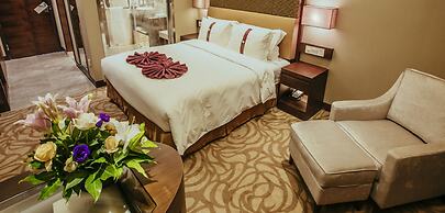 Holiday Inn Xi'an Big Goose Pagoda by IHG