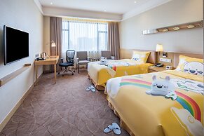 Holiday Inn Xi'an Big Goose Pagoda by IHG