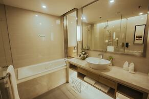 Holiday Inn Xi'an Big Goose Pagoda by IHG