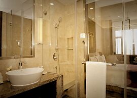 Holiday Inn Xi'an Big Goose Pagoda by IHG