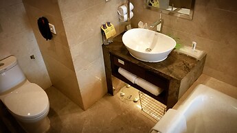 Holiday Inn Xi'an Big Goose Pagoda by IHG