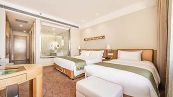 Holiday Inn Xi'an Big Goose Pagoda by IHG