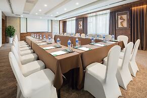 Holiday Inn Xi'an Big Goose Pagoda by IHG