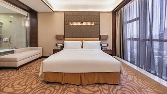 Holiday Inn Xi'an Big Goose Pagoda by IHG