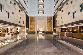 Holiday Inn Xi'an Big Goose Pagoda by IHG