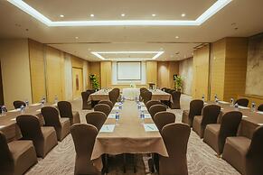 Holiday Inn Xi'an Big Goose Pagoda by IHG