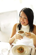 Holiday Inn Xi'an Big Goose Pagoda by IHG