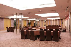 Holiday Inn Xi'an Big Goose Pagoda by IHG