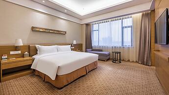 Holiday Inn Xi'an Big Goose Pagoda by IHG