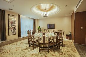 Holiday Inn Xi'an Big Goose Pagoda by IHG