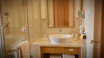 Holiday Inn Xi'an Big Goose Pagoda by IHG