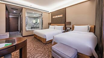 Holiday Inn Xi'an Big Goose Pagoda by IHG