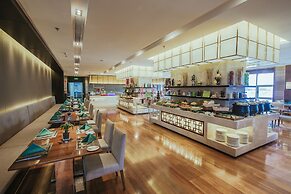 Holiday Inn Xi'an Big Goose Pagoda by IHG