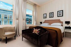 Hotel Xenia, Autograph Collection