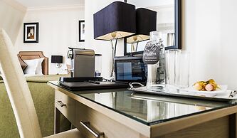 Hotel Xenia, Autograph Collection