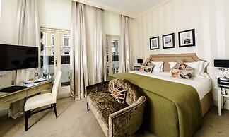 Hotel Xenia, Autograph Collection