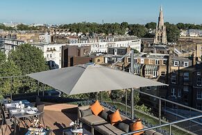 Hotel Xenia, Autograph Collection