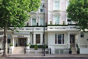 Hotel Xenia, Autograph Collection