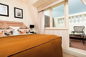 Hotel Xenia, Autograph Collection