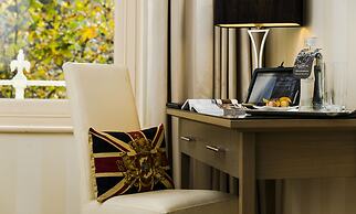 Hotel Xenia, Autograph Collection